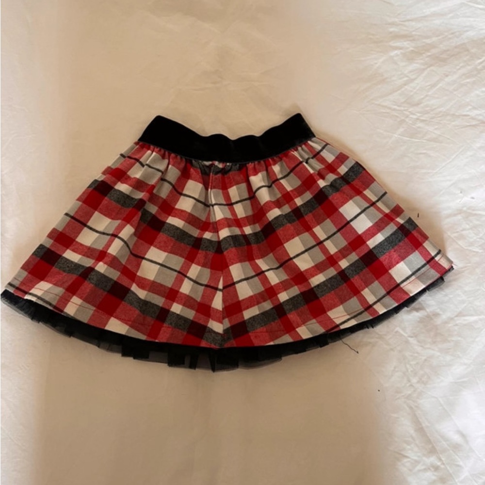 Blukids skirt kids